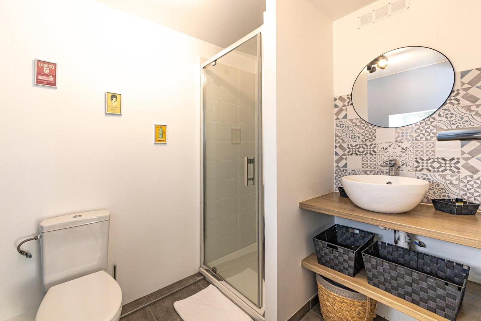 Ferienwohnung Le Petit Vauban - Petit Cocon Renove - Proche Saint-Malo Exterior foto